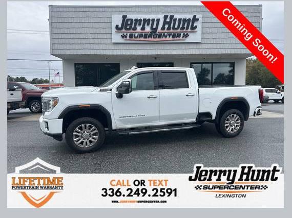 GMC SIERRA HD 2022 1GT49RE7XNF173790 image GMC SIERRA HD 2022 1GT49RE7XNF173790 image